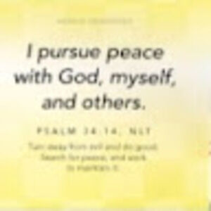 Meet your Posher, Alicia